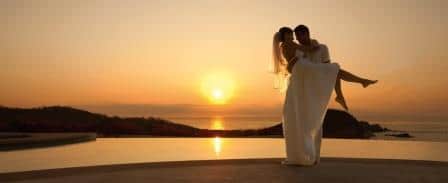Secrets Huatulco Resort