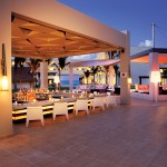 Secrets Silversands Resort