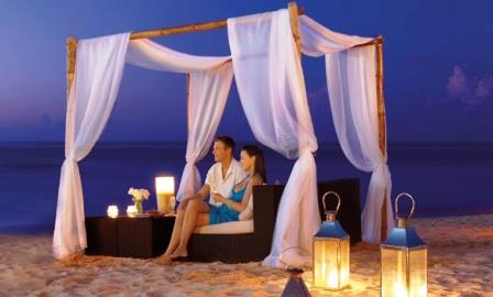 Secrets Silversands Resort
