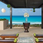 Secrets the vine cancun