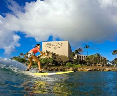 Turtle Bay Resort Hawaii