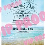 Save the Date