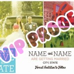 Save, the, Date, Sunday, In, The, Park