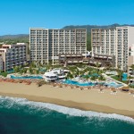 Now Amber Puerto Vallarta Mexico Family Honeymoon