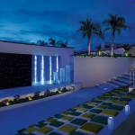 Now Amber Puerto Vallarta Mexico Family Honeymoon