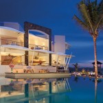 Now Amber Puerto Vallarta Mexico Family Honeymoon