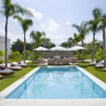 Blue Diamond Resort