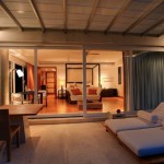 Blue Diamond Resort
