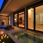 Blue Diamond Resort