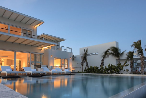 Blue Diamond Resort