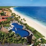 Zoetry Paraiso