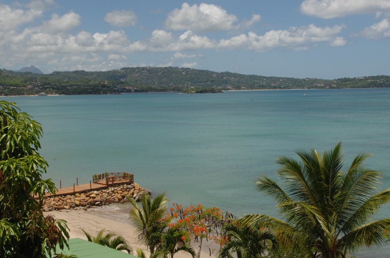 St. Lucia Destination Weddings