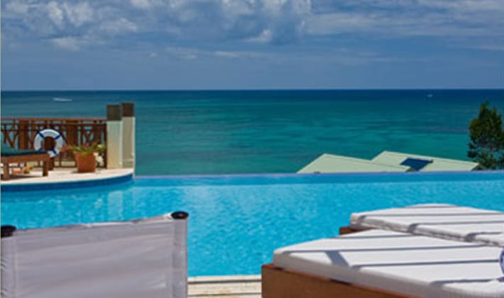Calabash Cove Resort