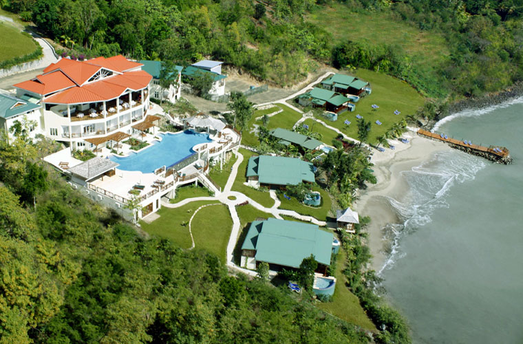 Calabash Cove Resort