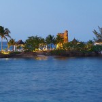 Couples Tower Isle