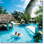 Couples Negril Jamaica Honeymoon Romance