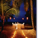 Couples Swept Away Jamaica Honeymoon Romance