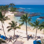 Fairmont Orchid