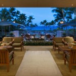 Fairmont Orchid