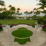 Fairmont Orchid
