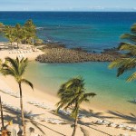 Fairmont Orchid