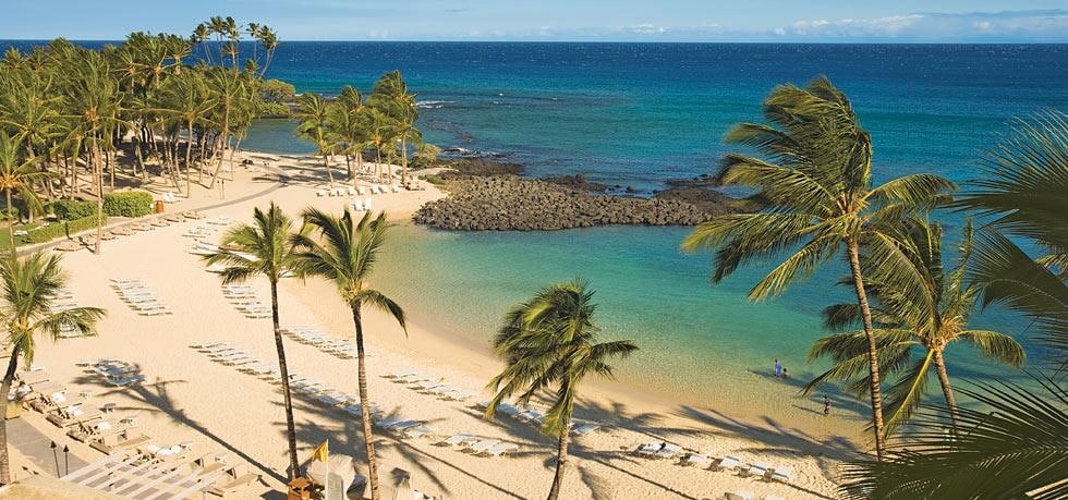 Fairmont Orchid