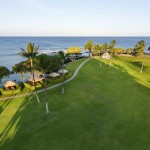 Fairmont Orchid