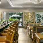 Fairmont Orchid