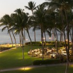Fairmont Orchid