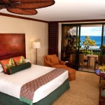 Grand Hyatt Kauai Honeymoon Romance Island of Hawaii