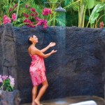 Grand Hyatt Kauai Honeymoon Romance Island of Hawaii