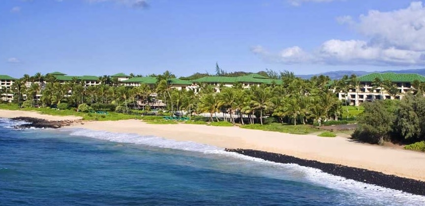 Grand Hyatt Kauai