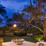 Grand Hyatt Kauai Honeymoon Romance Island of Hawaii