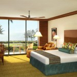 Grand Hyatt Kauai Honeymoon Romance Island of Hawaii