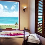 Hermitage Bay Antigua Romance Honeymoon Boutique Luxury