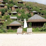 Hermitage Bay Antigua Romance Honeymoon Boutique Luxury