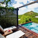 Hermitage Bay Antigua Romance Honeymoon Boutique Luxury