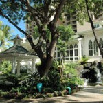 Hilton Hawaiian Village Waikiki