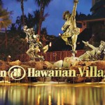Hilton Hawaiian Village Waikiki