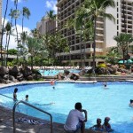 Hilton Hawaiian Village Waikiki