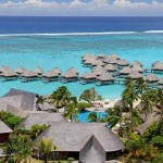 Hilton Moorea Lagoon Resort and Spa French Polynesian