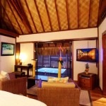 Hilton Moorea Lagoon Resort and Spa French Polynesian
