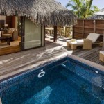 Hilton Moorea Lagoon Resort and Spa French Polynesian