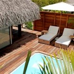 Hilton Moorea Lagoon Resort and Spa French Polynesian