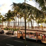 Hyatt Regency Waikiki