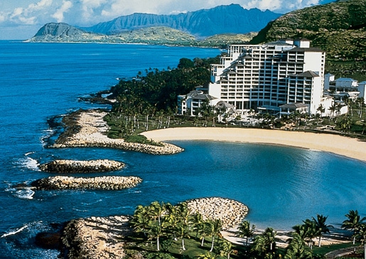 JW Marriott Ihilani Ko Olina Resort