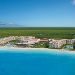 Now Jade Riviera Cancun