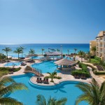 Now Jade Riviera Maya Cancun Family AM Resort