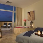 Now Jade Riviera Maya Cancun Family AM Resort