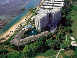 The Kahala Hotel & Resort
